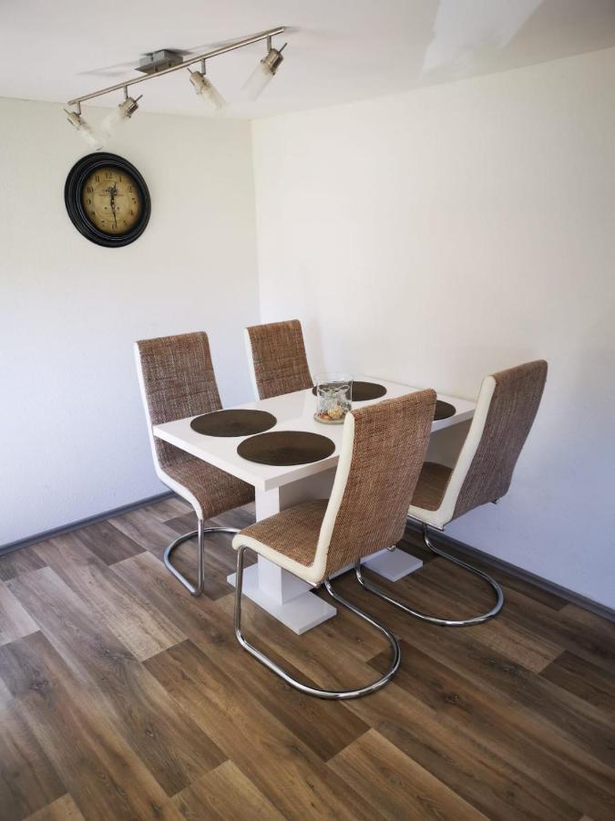 Hotel Casa Ledara Baumberge Billerbeck Zewnętrze zdjęcie