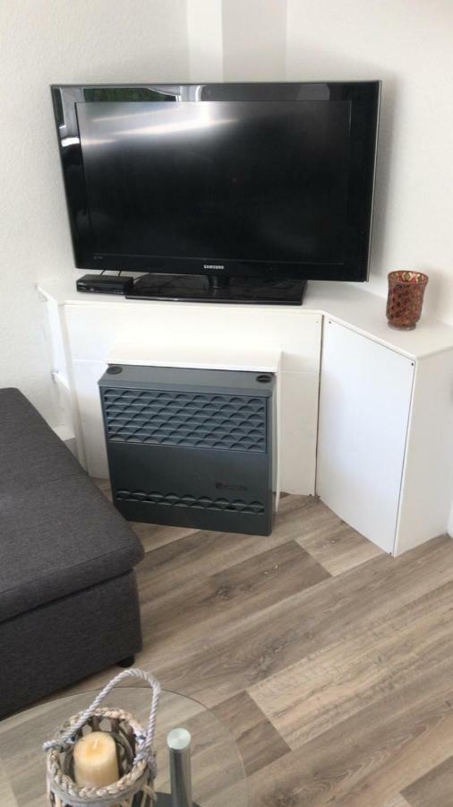 Hotel Casa Ledara Baumberge Billerbeck Zewnętrze zdjęcie