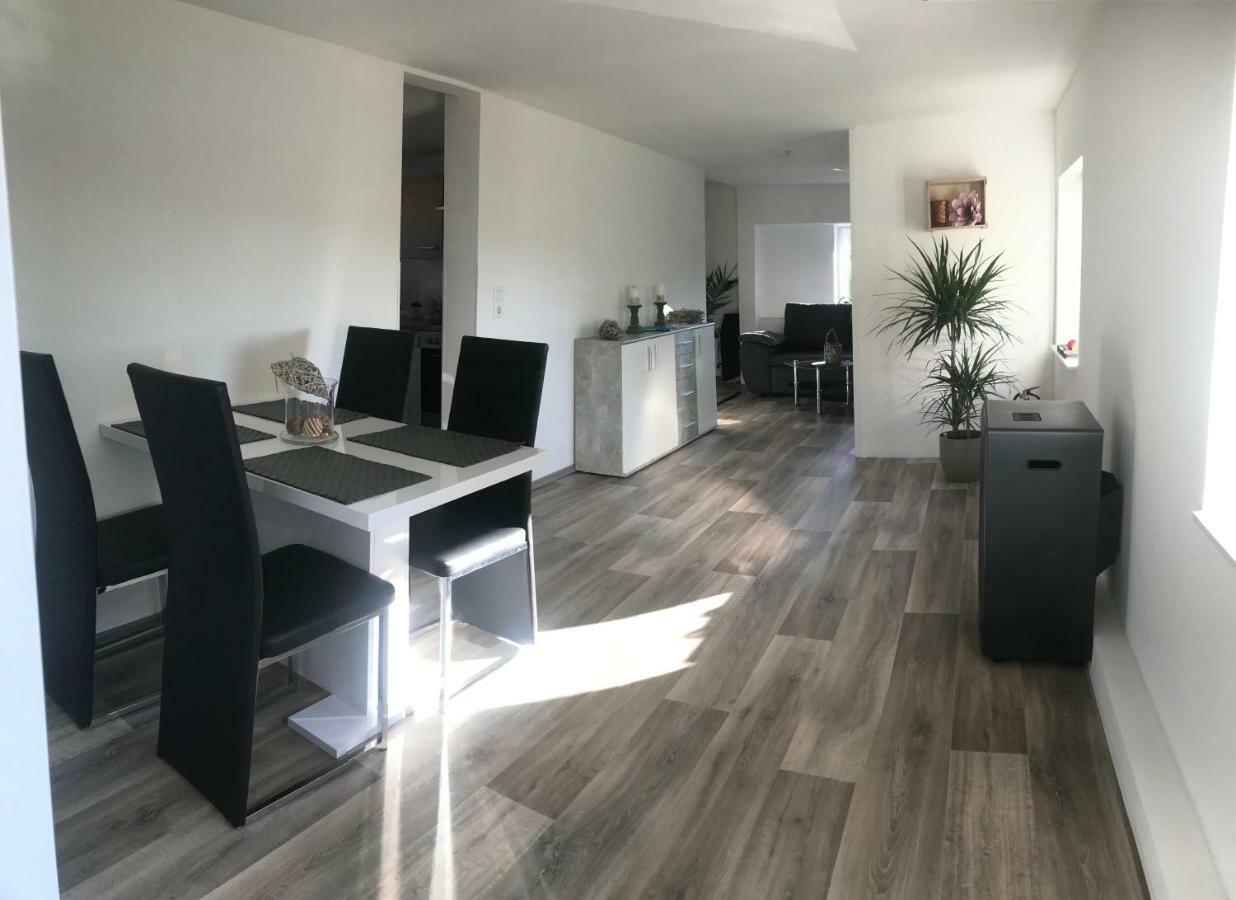 Hotel Casa Ledara Baumberge Billerbeck Zewnętrze zdjęcie