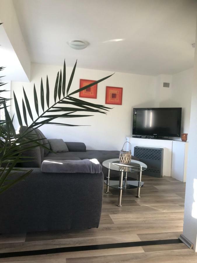 Hotel Casa Ledara Baumberge Billerbeck Zewnętrze zdjęcie