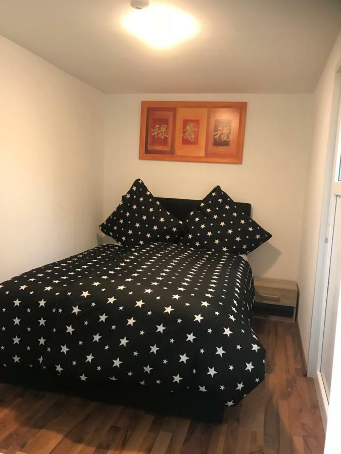 Hotel Casa Ledara Baumberge Billerbeck Zewnętrze zdjęcie