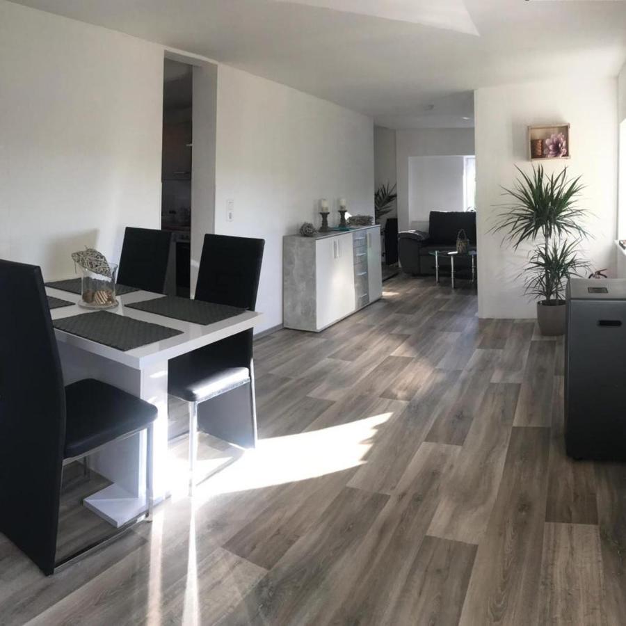 Hotel Casa Ledara Baumberge Billerbeck Zewnętrze zdjęcie